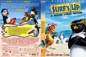 ... Up Movie Online | Surf's Up Movie Quotes | Surf's Up Movie Review