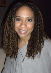 Re: Tracie Thoms