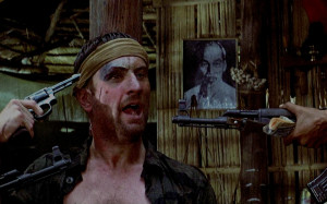 The Deer Hunter (1978) Movie Review