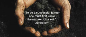 12 Soil Science Teacher Resources