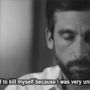 Unhappy & Sad Quote In Little Miss Sunshine By Steve Carell