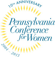 Quotes from the PA Conference for Women