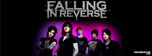 Falling In Reverse;3