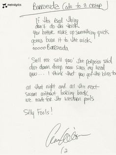 ... Ann Wilson, Nancy Wilson, Heart, Barracuda, Lyrics, Quotes, Art