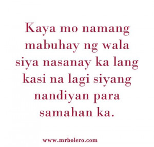 3214150675 Mga quotes na patama tagalog love quotes