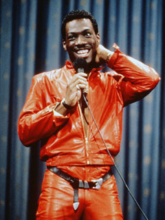 ... Fact-Check: How Do Eddie Murphy’s Delirious and Raw Hold Up