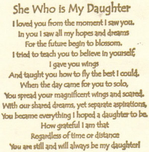 All Graphics » daughter quotes
