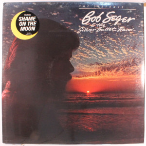 Bob Seger Seven Records Cds