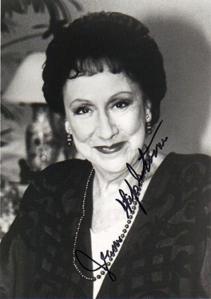 Jean Stapleton Quotes