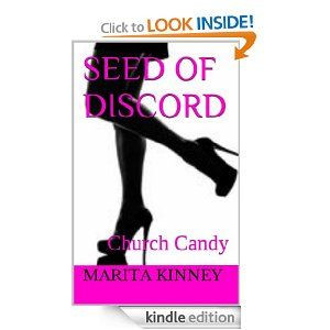 Seed of Discord, Church Candy 3