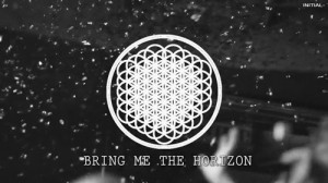 Bmth Fangirl