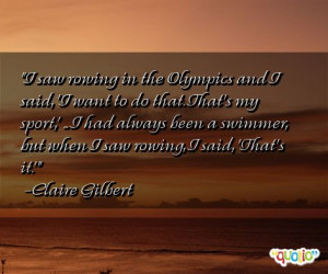 quotes about rowing