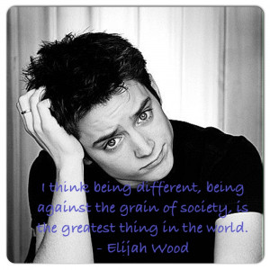Elijah Wood