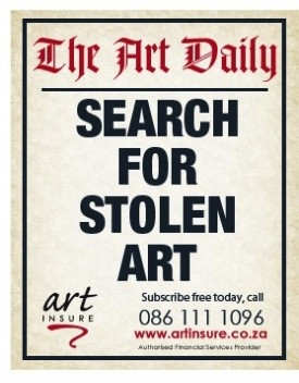 Art Theft Register