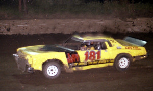 Reed Bros Racing Photos Picture of The Week Tom Charles Then amp Now