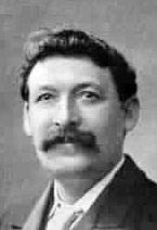 Rodney (Gypsy) Smith, 1860-1947, was born in a tent, raised on a Gypsy ...