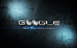 Google New Technology Quotes Wallpaper HD