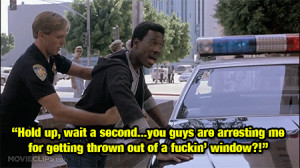 police Racism fuck the police 80's pigs eddie murphy Beverly Hills Cop