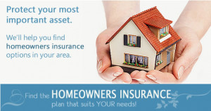 Home Insurance Quotation