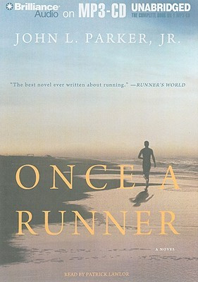 Start by marking “Once a Runner” as Want to Read: