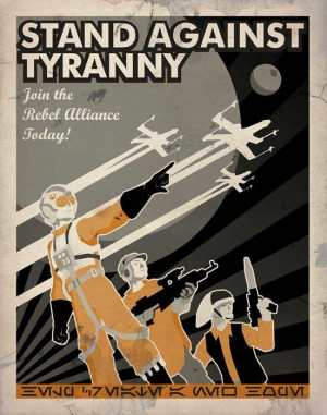 ... Posters, Stands, Wars Propaganda, Stars Wars, Rebel Alliance, Starwars