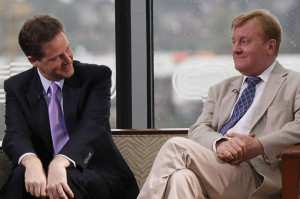 Charles Kennedy died yesterday. Here are 10 quotes from the life of ...
