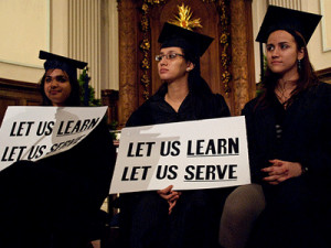 dream act immigration students