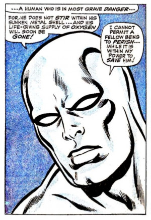 There'd Be a Whole Lot of Dead Copycats