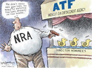 The Second Amendment And