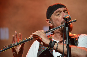 Ian Anderson