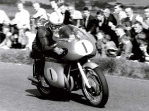 John Surtees Un talento innato