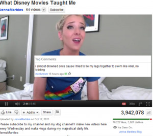 ... Jenna Marbles Quotes What Hip Hop Taught Me , Jenna Marbles Quotes