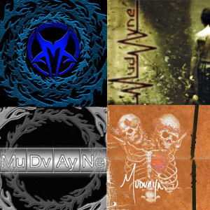 This Mudvayne Shashi Dygfs