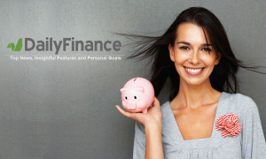 More from DailyFinance:
