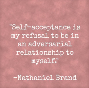 Nathaniel Branden Quotes (Images)