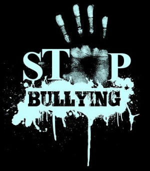 help stop bullying quotes