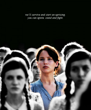 The Hunger Games Hunger Games Fan Art