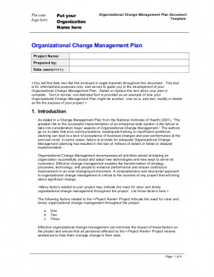 Organization change management_plan_template