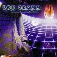 Lou Gramm - Mystic Foreigner (1997)