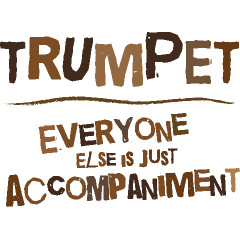Funny Trumpet Quote