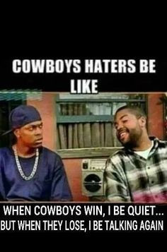 ... dallas cowboys haters dallas cowboy haters luv cowboy dallas cowboys
