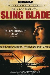 Sling Blade (1996) Sound Clips