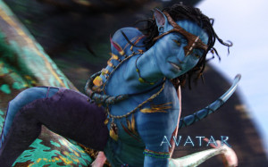 Avatar (Movies)