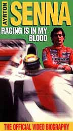 Ayrton Senna: Racing is in My Blood ( 1997 )