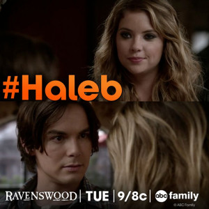 Haleb