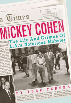 mickey cohen quotes tumblr