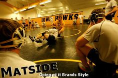 iowa hawkeye wrestling - Google Search