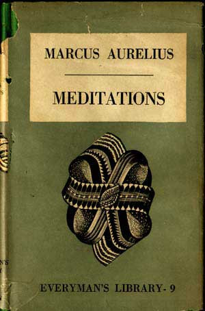 Marcus Aurelius Quotes In The Life Of A Man