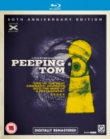Peeping Tom (UK - BD RB)
