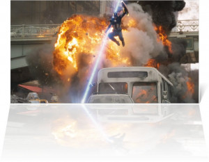 The Avengers 2012 Captain America Quotes